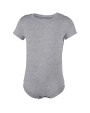 Article bébé personnalisable KARIBAN Body manches courtes bébé