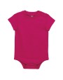 Article bébé personnalisable KARIBAN Body manches courtes bébé
