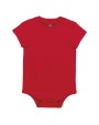 Article bébé personnalisable KARIBAN Body manches courtes bébé