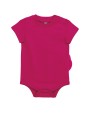 Article bébé personnalisable KARIBAN Body manches courtes bébé