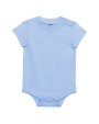 Article bébé personnalisable KARIBAN Body manches courtes bébé