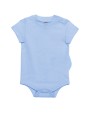 Article bébé personnalisable KARIBAN Body manches courtes bébé