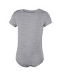 Article bébé personnalisable KARIBAN Body manches courtes bébé