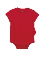 Article bébé personnalisable KARIBAN Body manches courtes bébé