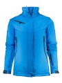 PRINTER Skeleton
Veste Softshell Femmes bleu ocean personnalisable