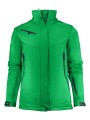 PRINTER Skeleton
Veste Softshell Femmes FRESH GREEN personnalisable