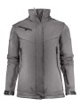 PRINTER Skeleton
Veste Softshell Femmes gris acier personnalisable