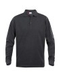 Poloshirt CLIQUE Classic Lincoln L/S voor bedrukking &amp; borduring