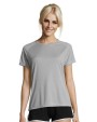 T-shirt SOL'S Sporty Women voor bedrukking &amp; borduring