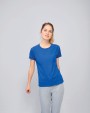 T-shirt SOL'S Sporty Women voor bedrukking &amp; borduring