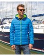Veste personnalisable RESULT Doudoune homme Snowbird
