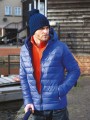 Vestes à personnaliser RESULT Doudoune homme Snowbird 