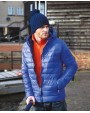 Veste personnalisable RESULT Doudoune homme Snowbird