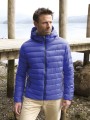 Vestes à personnaliser RESULT Doudoune homme Snowbird 