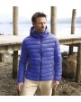 Veste personnalisable RESULT Doudoune homme Snowbird
