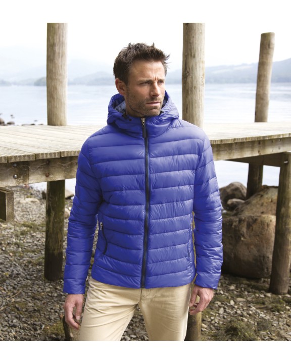 Veste personnalisable RESULT Doudoune homme Snowbird