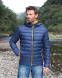 Veste personnalisable RESULT Doudoune homme Snowbird