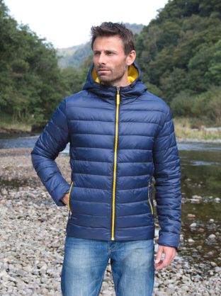 Doudoune homme Snowbird
