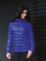 Vestes à personnaliser RESULT Doudoune femme Snowbird 