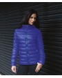 Veste personnalisable RESULT Doudoune femme Snowbird