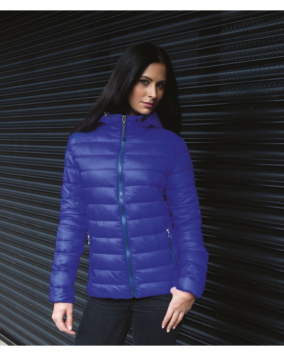 Veste personnalisable RESULT Doudoune femme Snowbird