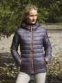 Vestes à personnaliser RESULT Doudoune femme Snowbird 