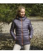 Veste personnalisable RESULT Doudoune femme Snowbird