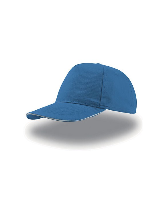 Casquette personnalisable ATLANTIS Start 5