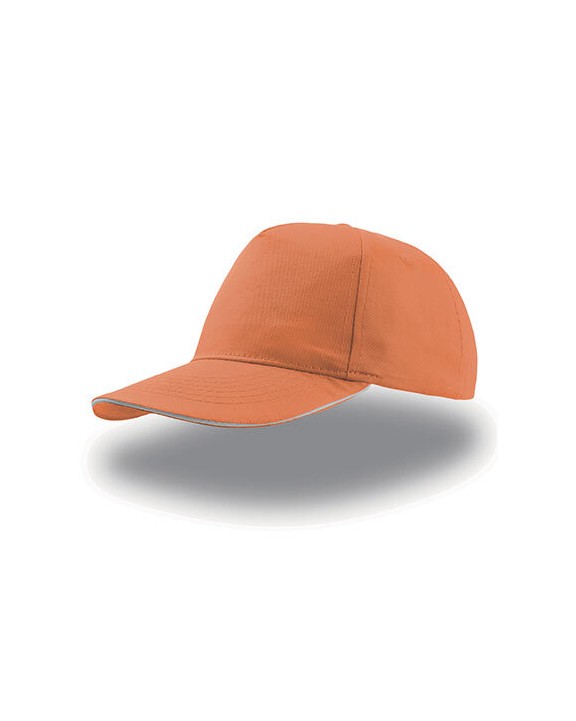 Casquette personnalisable ATLANTIS Start 5