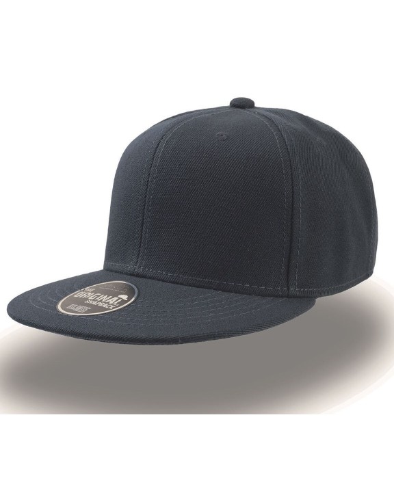 Casquette personnalisable ATLANTIS SNAP BACK CAP