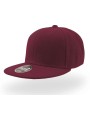 Casquette personnalisable ATLANTIS SNAP BACK CAP