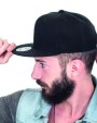Casquette personnalisable ATLANTIS SNAP BACK CAP