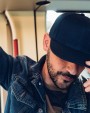 ATLANTIS SNAP BACK CAP Kappe personalisierbar