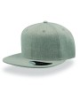 Casquette personnalisable ATLANTIS SNAP BACK CAP