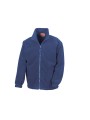 RESULT Veste polaire Polartherm™ royal personnalisable