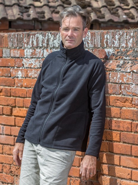 Laines polaires à personnaliser RESULT Veste polaire Polartherm™ 