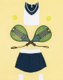 Sous-vêtement personnalisable PROACT Chaussettes multisports unisexe