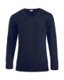 CLIQUE Aston Pullover personalisierbar