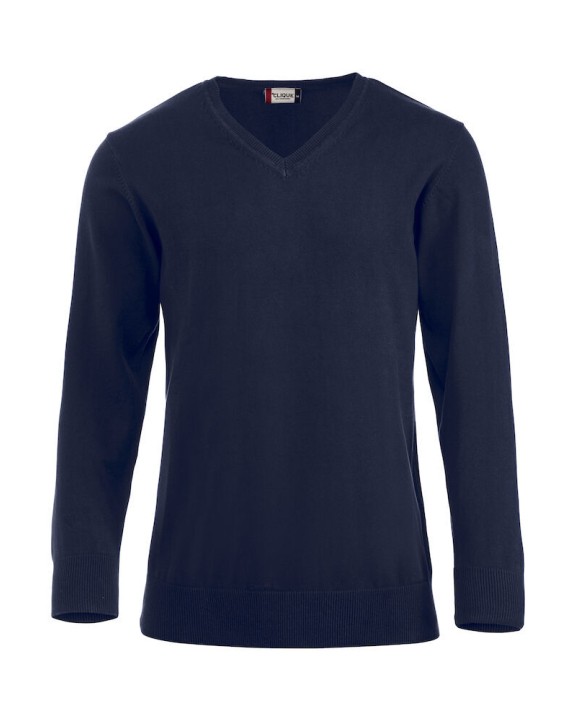 CLIQUE Aston Pullover personalisierbar