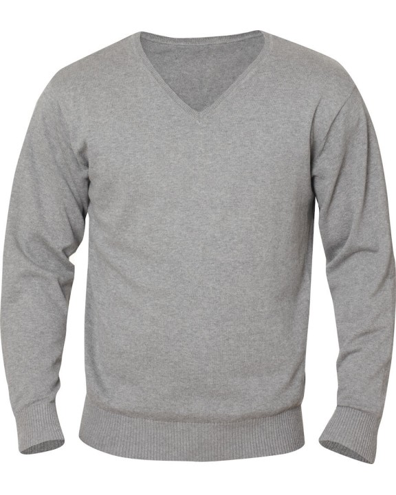 CLIQUE Aston Pullover personalisierbar