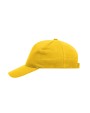 Casquette personnalisable MYRTLE BEACH 5 Panel Cap heavy Cotton