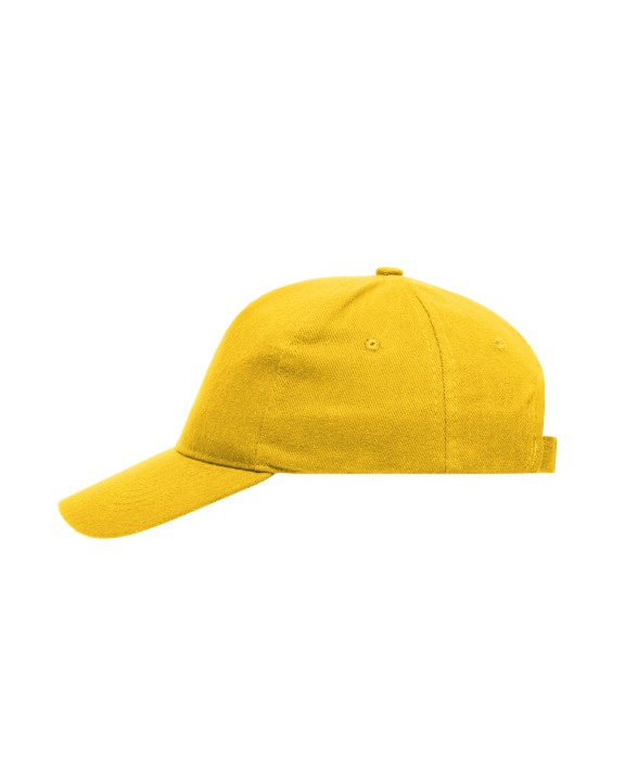 MYRTLE BEACH 5 Panel Cap heavy Cotton Kappe personalisierbar