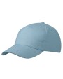 Casquette personnalisable MYRTLE BEACH 5 Panel Cap heavy Cotton