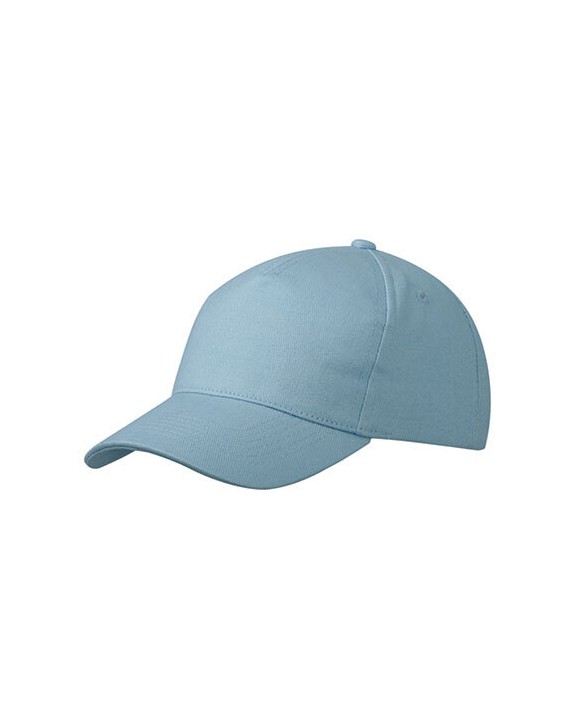 Casquette personnalisable MYRTLE BEACH 5 Panel Cap heavy Cotton