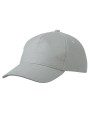 Casquette personnalisable MYRTLE BEACH 5 Panel Cap heavy Cotton