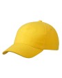 Casquette personnalisable MYRTLE BEACH 5 Panel Cap heavy Cotton