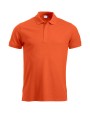 Polo personnalisable CLIQUE Manhattan