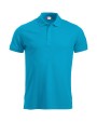 Polo personnalisable CLIQUE Manhattan