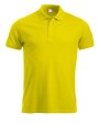 Polo personnalisable CLIQUE Manhattan