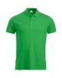Polo personnalisable CLIQUE Manhattan